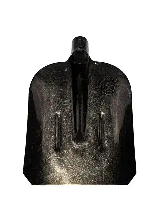 Фото №7 - Хозяйственный инвентарь: Лопата совковая без черенка