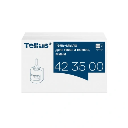 Tellus Мыло SC2