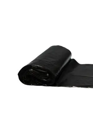 Мешки для мусора: НН 30л 450х550 6мкм Эконом /рул.=30 шт.