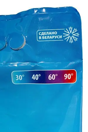 Фото №3 - СМС: Сонца Чайка-автомат 9 кг ДЕТСКИЙ