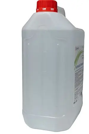 Фото №8 - Химитек: Антивандал-Граффити 5л