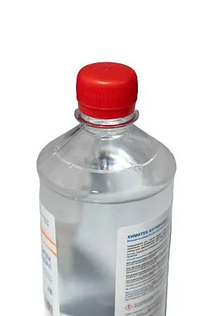 Фото №4 - Химитек: Антивандал 500мл