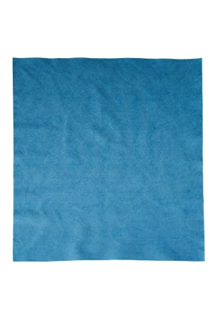 ХозСалфетки: универсал 34х40 Микроспан синий