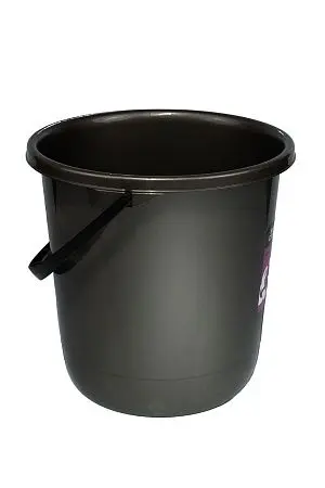 Фото №5 - Хозяйственный инвентарь: Ведро 12л пластик без крышки мерное