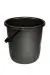 Превью №5 - Хозяйственный инвентарь: Ведро 12л пластик без крышки мерное