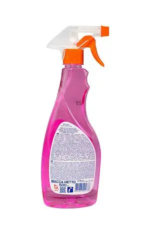 Фото №4 - Чистящее средство: ХЭЛП 500г для чистки ковров (триггер)