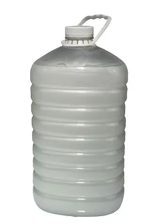 Фото №6 - Pro-Brite: Мыло жидкое Адель 5л с перламутром без запаха ПЭТ