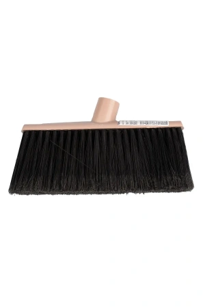 Фото №1 - Хозяйственный инвентарь: Щетка для пола Vogue с высокой ручкой