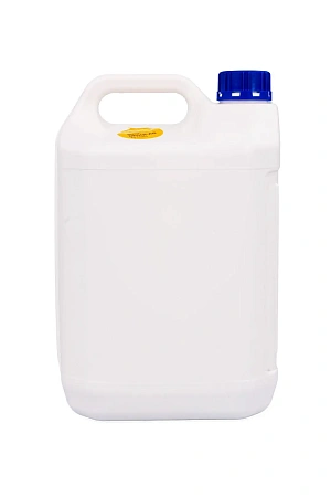 Фото №7 - Dolphin: Регуляр Имнова 5л моющее для ПММ