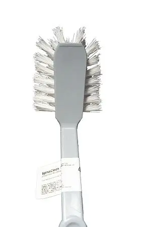 Фото №5 - Хозяйственный инвентарь: Щетка для посуды Step