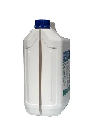 Фото №6 - Dolphin: Бейсик плюс 5л щелочное средство для ежедневной уборки