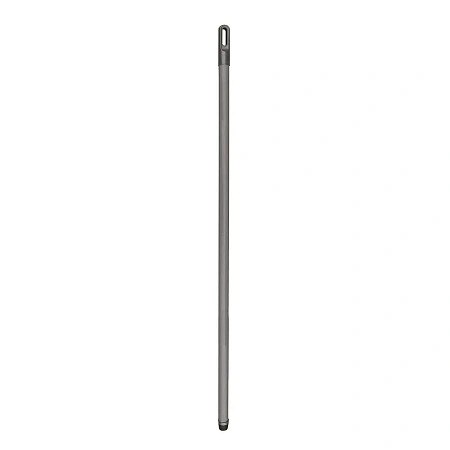 Фото №10 - Хозяйственный инвентарь: Рукоятка для швабры YORK 120см пластик