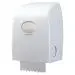 Превью №2 - Kimberly-Clark: Диспенсер Аквариус для полотенец в рулоне белый