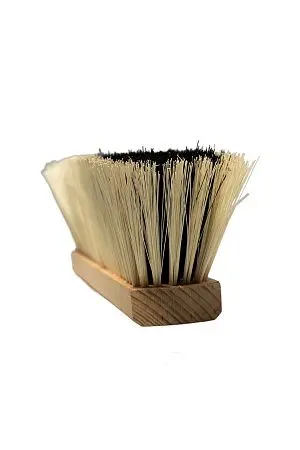 Фото №5 - Хозяйственный инвентарь: Швабра 6-тирядная БАЛ мягкая на деревянной основе с резьбой