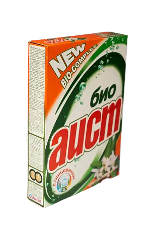 Фото №4 - СМС: Аист-Био 400г ручная стирка