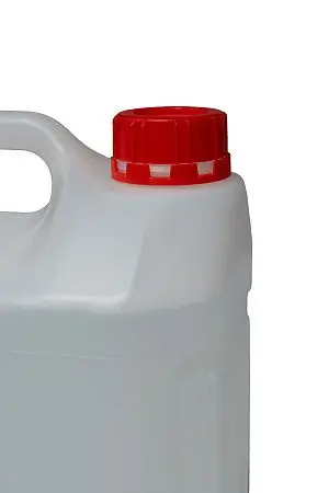 Фото №7 - Химитек: Антивандал-Граффити 5л