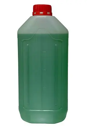 Фото №7 - Химитек: Кухмастер 5л