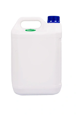 Фото №7 - Dolphin: Грезол 5л для генеральной уборки