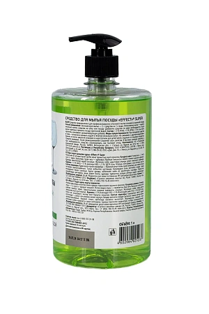 Фото №6 - Effect: СУПЕР 1л ср-во для посуды