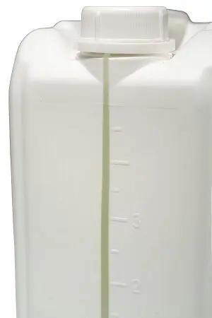 Фото №10 - Effect: АЛЬФА-106 5л чистящее ср-во с хлором универсальное