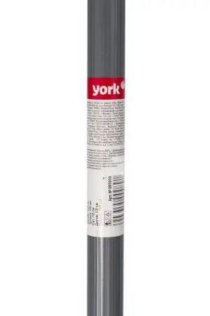 Хозяйственный инвентарь: Рукоятка для швабры YORK 110см пластик