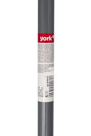 Фото №2 - Хозяйственный инвентарь: Рукоятка для швабры YORK 110см пластик