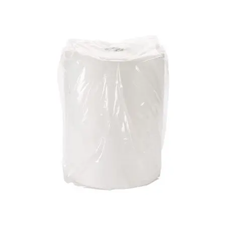 Kimberly-Clark: Салфетки Кимтех 60х39см 300л полировочные белые ведро
