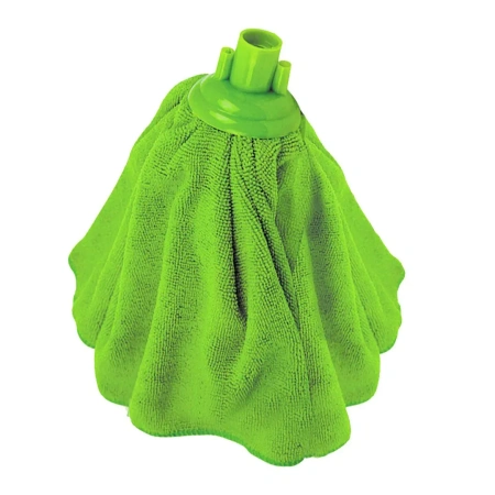 Хозяйственный инвентарь: МОП насадка на швабру YORK Классик микрофибра в асс.