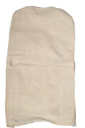 Перчатки: Рукавицы х/б 2-й наладонник рабочие