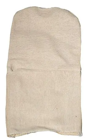 Фото №3 - Перчатки: Рукавицы х/б 2-й наладонник рабочие