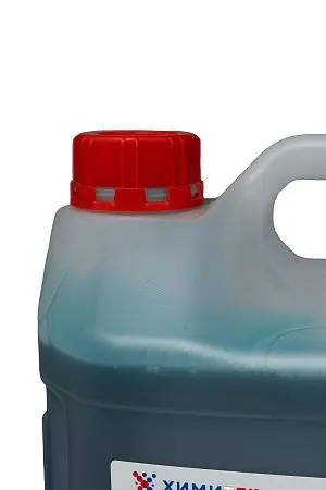 Фото №3 - Химитек: ПолиКор 5л