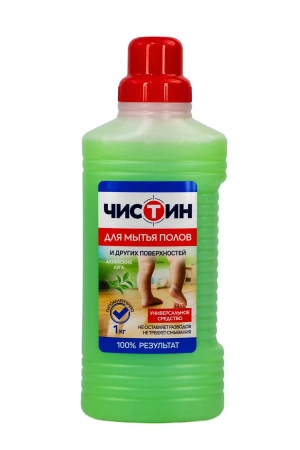 Чистящее средство: ЧИСТИН 1000г для полов Алтайские луга