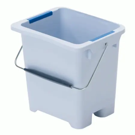 Фото №1 - Vileda: УльтраСпид Про Ведро 10л голубое
