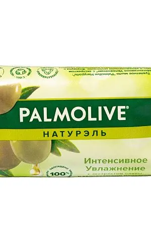 Фото №2 - Мыло туалетное: ПАЛМОЛИВ 90г в ассортименте