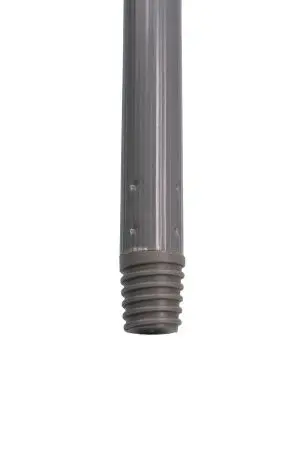 Хозяйственный инвентарь: Рукоятка для швабры YORK 120см пластик