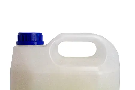 Фото №6 - Мыло жидкое: Vclean чистые ладошки 5л детское