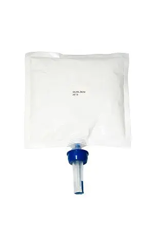 Фото №4 - Кеман: Крем-мыло жидкое 475мл в картридже перламутровое