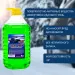 Превью №2 - Чистящее средство: Омыватель стекол - 30 5л