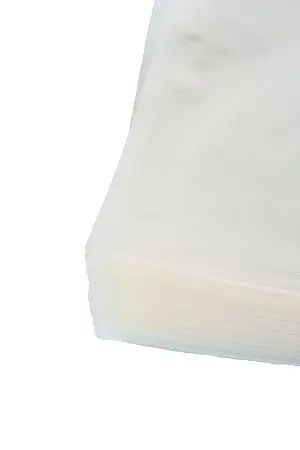 Фото №6 - Одноразовая продукция: Пакет вакуумный 160х250мм полиэтиленовый /пач.=100 шт.