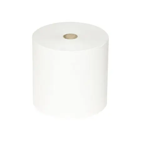 Фото №1 - Kimberly-Clark: Полотенца бумажные Скотт 1сл 354м/20 белые