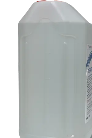 Фото №11 - Химитек: Пенапол-профи 5л