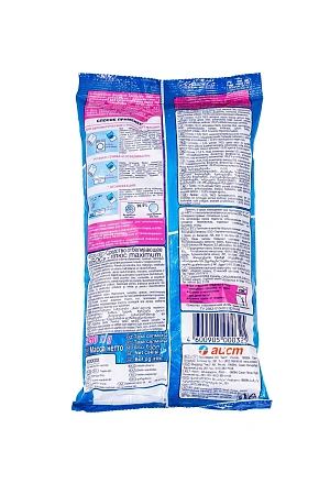 Фото №3 - Отбеливатели(пятновыводители): БОС-Плюс-Максимум 250г Отбеливатель (в пакете)