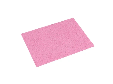 Фото №1 - Vileda: Салфетка* ДжиПи Плюс 50х35см красный