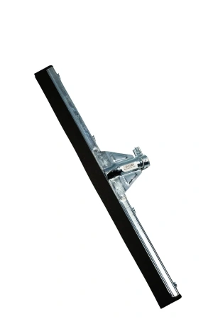 Фото №1 - Вик: Сгон для пола 55см сталь, бензостойкая черная резина Uctem