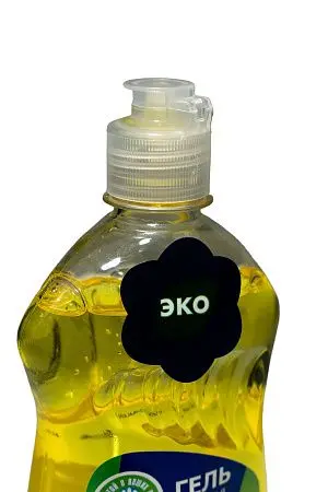 Фото №3 - Моющее средство: ХЭЛП 500мл гель