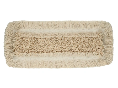 Фото №1 - Vileda: Моющая насадка КомбиСпид Про КонтрактПлюс 40см бежевый