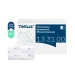 Превью №4 - ТОРК: Tellus Полотенца бумажные H3 Синглфолд Премиум 2сл 200л 23х23см белые