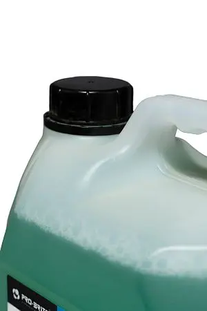 Фото №4 - Pro-Brite: Гласс Клинер 5л для стекол и зеркал