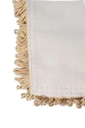 Фото №4 - Инвентарь Эконом Класса: Моп 80см на рамку хлопок петельный Эконом