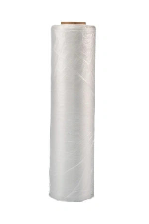 Фото №1 - Одноразовая продукция: Пакет фасовочный 25х40см 8мкм ПНД /рул.=500 шт.